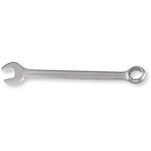 Ringmaulschlüssel kurz 6 mm